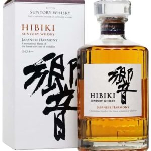 Rượu Hibiki Harmony