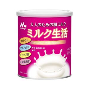 Sữa Morinaga cho người lớn Nutritional Milk Powder 300g