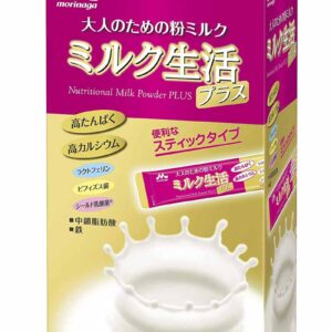 Sữa Morinaga cho người lớn Nutritional Milk Powder