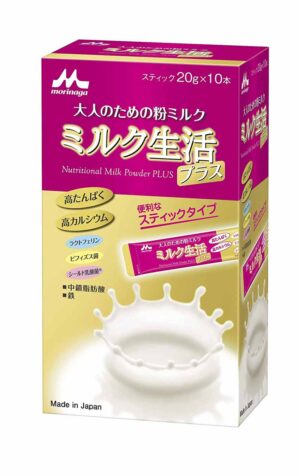 Sữa Morinaga cho người lớn Nutritional Milk Powder
