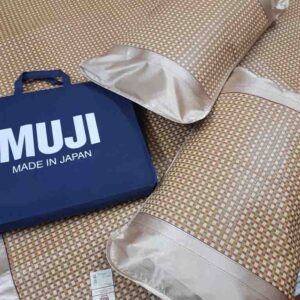 chiếu mây điều hòa muji