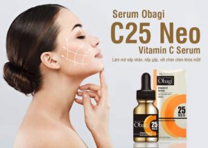tinh chất Obagi Vitamin C 25 Neo