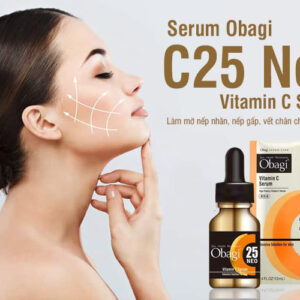 tinh chất Obagi Vitamin C 25 Neo