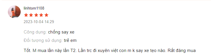 Review Viên ngậm Jintan Silver 3250 viên