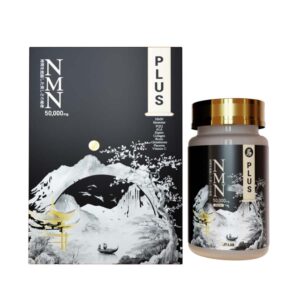 Viên uống NMN 50000mg Plus JT-LAB