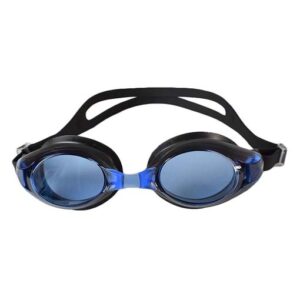 kính bơi view nhật bản xanh đen