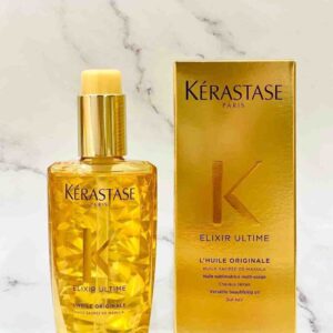 tinh dầu kerastase