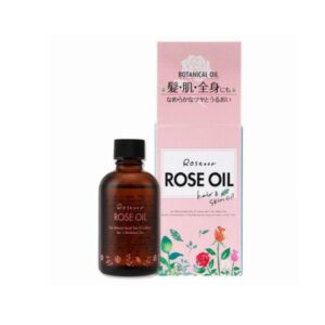Dầu dưỡng Rose Oil Botanical