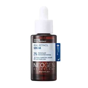 Serum Neogen Dermalogy Real 2% Retinol