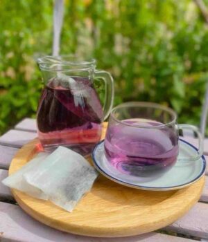 Trà Tía Tô Túi Lọc Shiso Tea