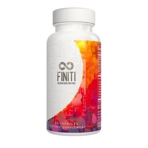 Viên uống Finiti Jeunesse Global Của Mỹ Chính Hãng 60 viên