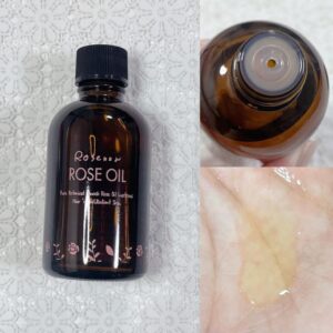rosenoa rose oil