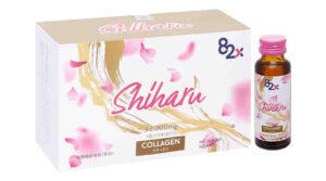 82x shiharu collagen