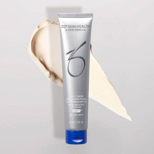 Kem Chống Nắng Zo Daily Sheer Broad Spectrum SPF 50