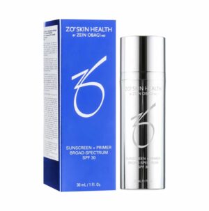 Kem Chống Nắng Zo Primer Broad Spectrum SPF 30 (1)