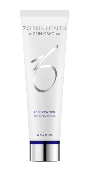 Kem trị mụn Zo Skin Health ACNE CONTROL chính hãng (1)