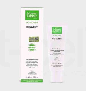 MartiDerm Acniover Cicavent