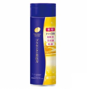 Nước hoa hồng Meishoku Whitening Essence Lotion Nhật Bản 190ml 1