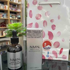 Serum NMN High Class Moist Essence