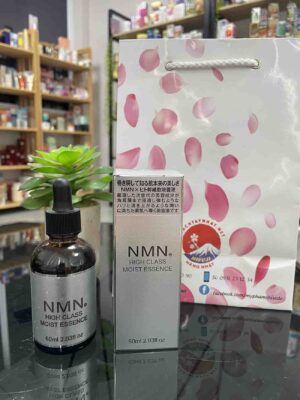 Serum NMN High Class Moist Essence