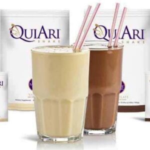 Sữa bột hỗ trợ giảm cân Quiari Shake