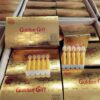 Tinh Chất Nghệ Nano Curcumin Golden Gift Sam 60 Tép