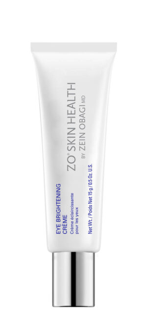 eye brightening creme