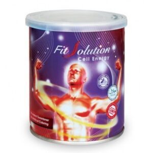 fit solution cell energy