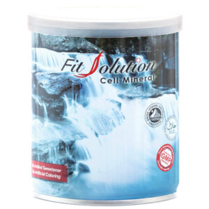 fit solution cell mineral