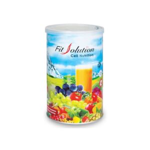 fit solution cell nutrition