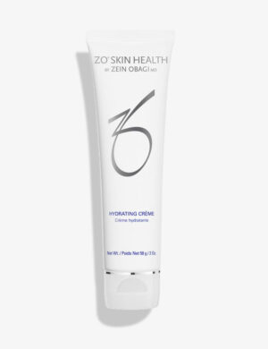 hydrating cream zo