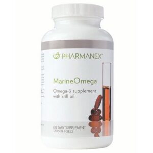 marine omega 3