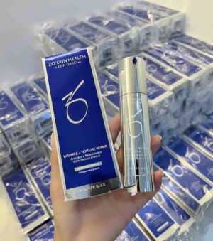 retinol zo wrinkle