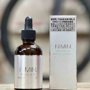 serum nmn high class moist essence