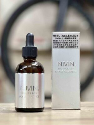 serum nmn high class moist essence