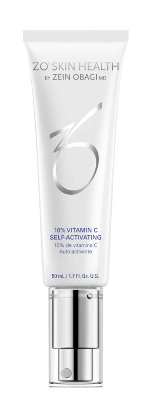 vitamin c zo skin health