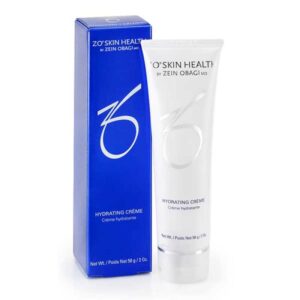 kem dưỡng zo hydrating cream