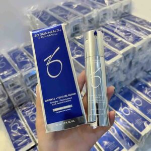 retinol zo wrinkle