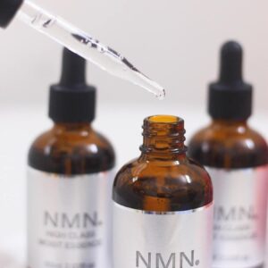 serum NMN Nhật 60ml