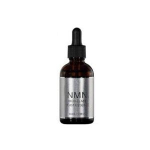 serum nmn high class moist essence 60ml