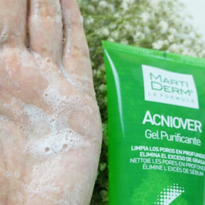 MartiDerm Acniover Purifying Gel