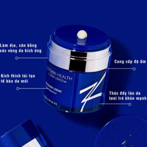 zo recovery cream