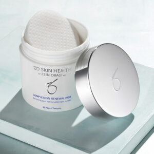 zo skin health complexion renewal pads