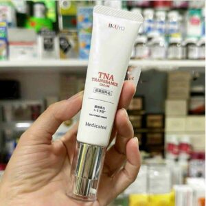 Kem Trị Nám IKUYO TNA Tranexamic Cream