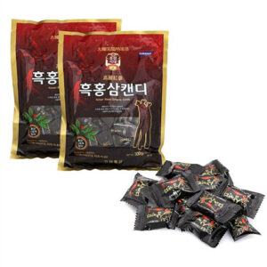 Kẹo hắc sâm Hàn Quốc 300gr