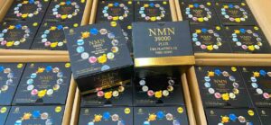 Nước Uống NMN 39000 Plus UMA Placenta EX NMN 500mg