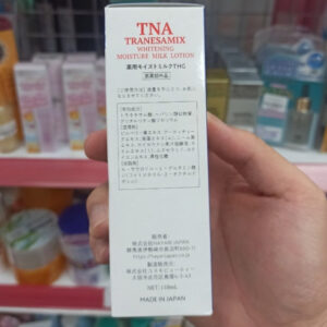 Toner TNA Tranesamix