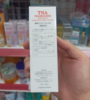 Toner TNA Tranesamix