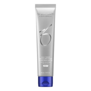 Zo Daily Sheer Broad Spectrum SPF 50