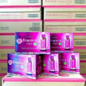 collagen fracora dạng nước